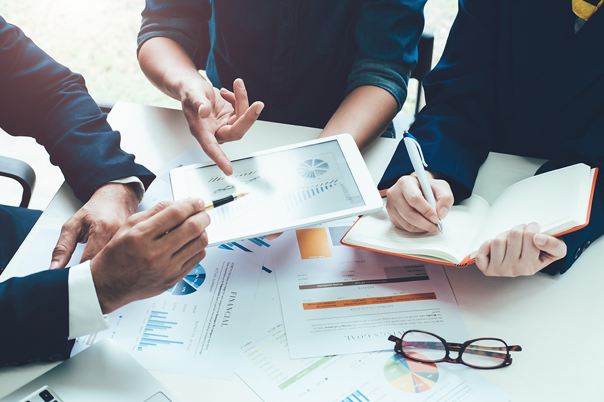 Holistic Financial Planning: Navigating Wealth with Ottawa’s Experts